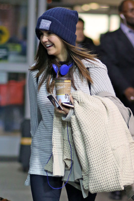 Nina Dobrev Poster 2787169