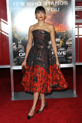 Nina Dobrev Poster 2787186