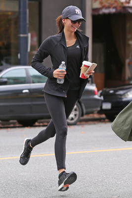 Nina Dobrev Poster 2787200