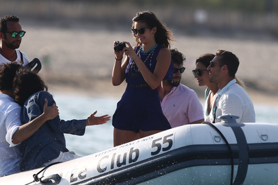 Nina Dobrev Poster 2787203