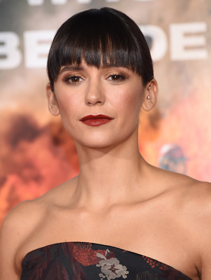 Nina Dobrev Poster 2787215