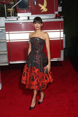 Nina Dobrev Poster 2787237