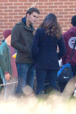 Nina Dobrev Poster 2787246