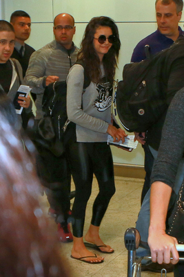 Nina Dobrev Poster 2787256