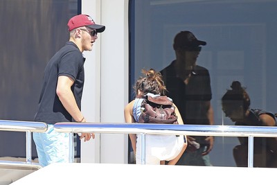 Nina Dobrev Poster 2787273