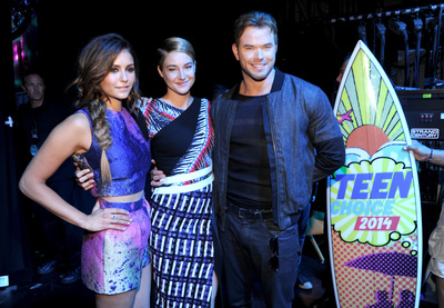 Nina Dobrev Poster 2787274