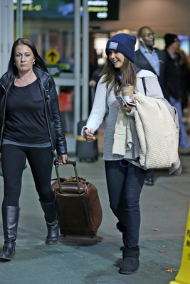 Nina Dobrev Poster 2787309