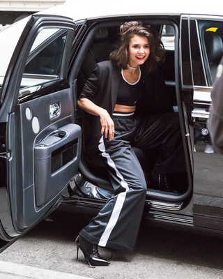 Nina Dobrev Poster 2787311