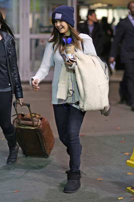 Nina Dobrev Poster 2787314
