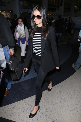 Nina Dobrev Poster 2787316