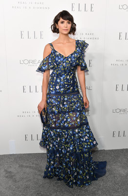 Nina Dobrev Poster 2787322