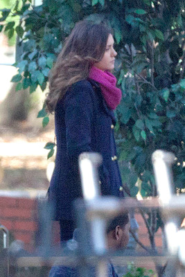 Nina Dobrev Poster 2787328