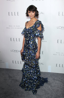 Nina Dobrev Poster 2787332