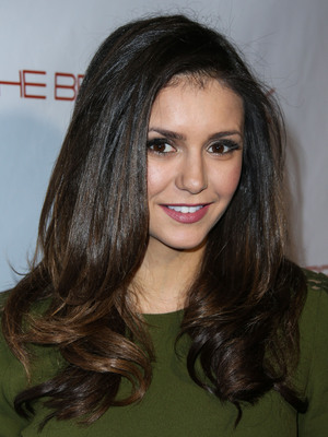 Nina Dobrev Poster 2787353