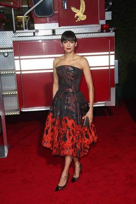 Nina Dobrev Poster 2787366