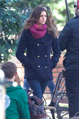 Nina Dobrev Poster 2787401