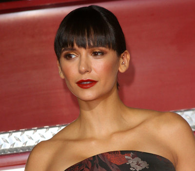 Nina Dobrev Poster 2787455