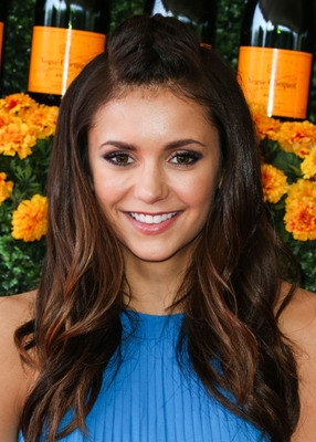 Nina Dobrev Poster 2787456
