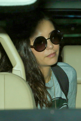 Nina Dobrev Poster 2787517