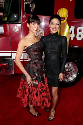 Nina Dobrev Poster 2787524