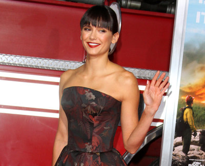 Nina Dobrev Poster 2787536