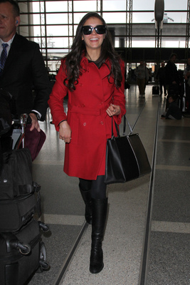 Nina Dobrev Poster 2787553