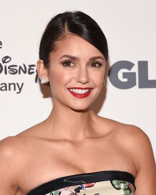 Nina Dobrev Poster 2787556