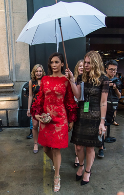 Nina Dobrev Poster 2787573