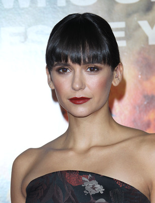 Nina Dobrev Poster 2787580