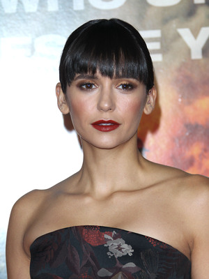 Nina Dobrev Poster 2787602