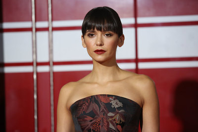 Nina Dobrev Poster 2787606