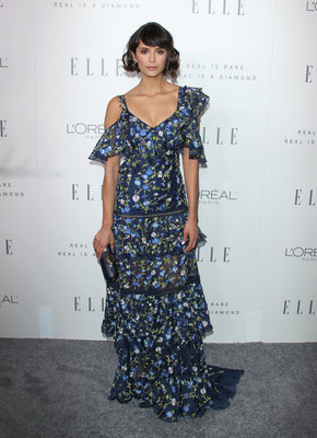 Nina Dobrev Poster 2787630