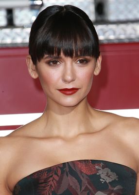 Nina Dobrev Poster 2787641