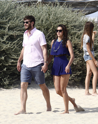 Nina Dobrev Poster 2787673