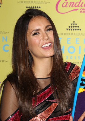 Nina Dobrev Poster 2787695