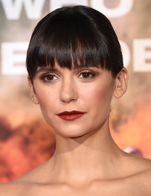 Nina Dobrev Poster 2787738