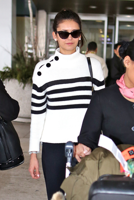 Nina Dobrev Poster 2787762