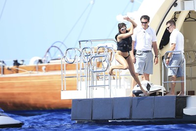 Nina Dobrev Poster 2787770