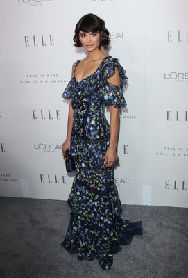 Nina Dobrev Poster 2787774