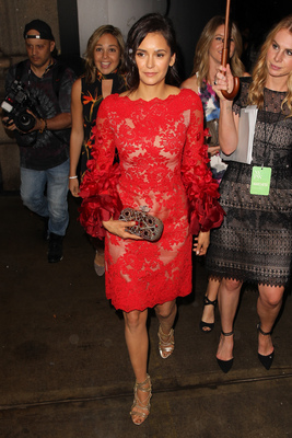 Nina Dobrev Poster 2787777