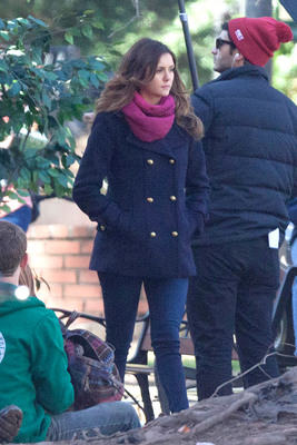 Nina Dobrev Poster 2787798