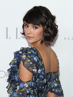 Nina Dobrev Poster 2787813