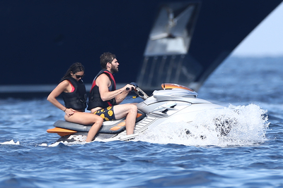 Nina Dobrev Poster 2787825