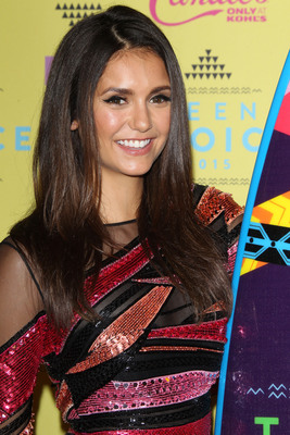 Nina Dobrev Poster 2787831