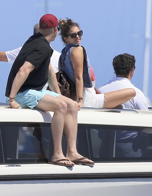 Nina Dobrev Poster 2787895