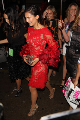 Nina Dobrev Poster 2787922