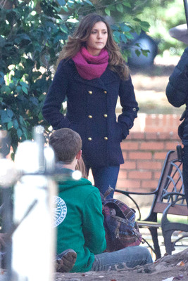 Nina Dobrev Poster 2787930