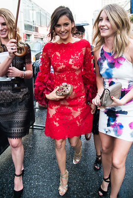 Nina Dobrev Poster 2787952
