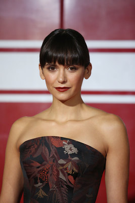 Nina Dobrev Poster 2787958