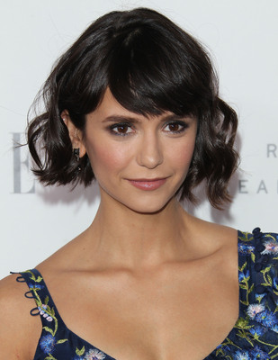 Nina Dobrev Poster 2787968